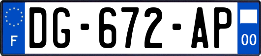 DG-672-AP