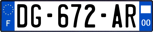 DG-672-AR