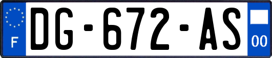 DG-672-AS