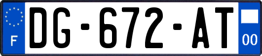 DG-672-AT