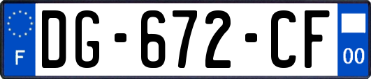 DG-672-CF