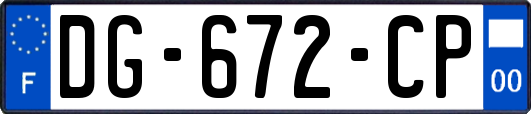 DG-672-CP