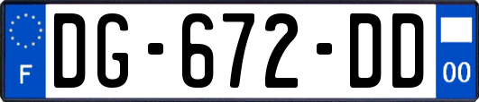 DG-672-DD