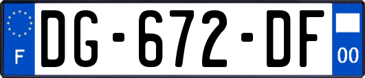 DG-672-DF