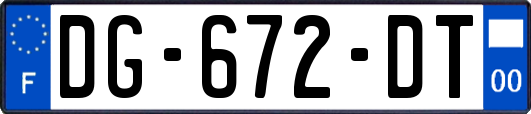 DG-672-DT