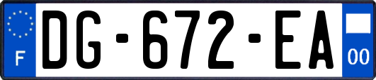 DG-672-EA