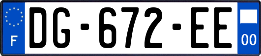 DG-672-EE