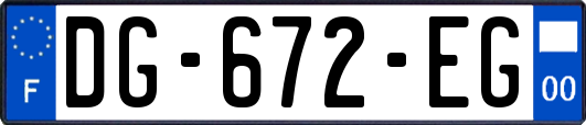 DG-672-EG