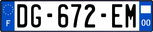 DG-672-EM