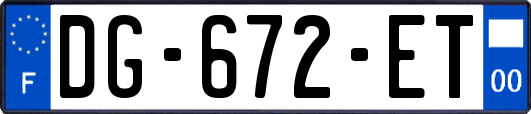 DG-672-ET