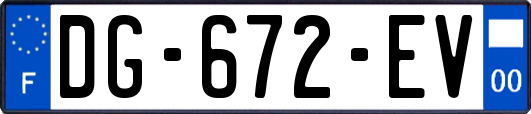 DG-672-EV