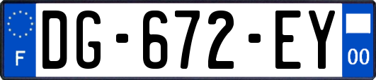 DG-672-EY