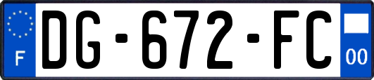 DG-672-FC