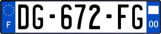 DG-672-FG