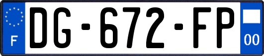 DG-672-FP