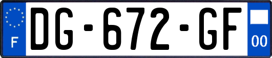 DG-672-GF