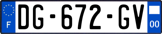 DG-672-GV