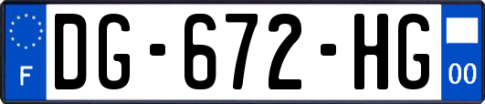 DG-672-HG