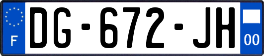 DG-672-JH