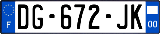 DG-672-JK