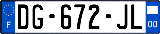 DG-672-JL