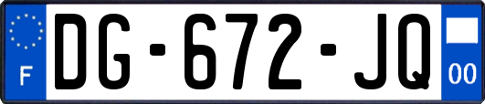 DG-672-JQ