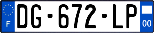 DG-672-LP