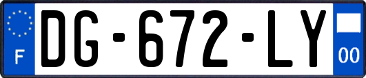 DG-672-LY