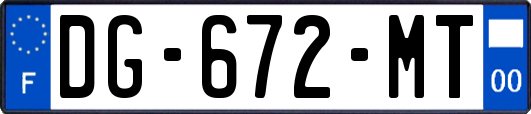 DG-672-MT