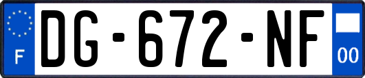 DG-672-NF