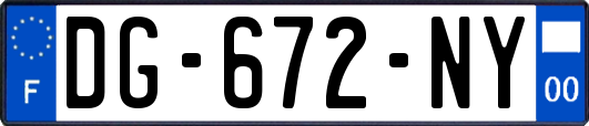 DG-672-NY