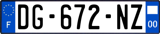 DG-672-NZ