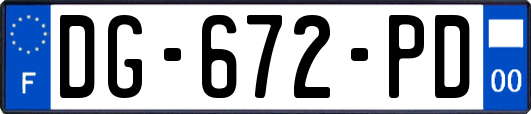 DG-672-PD