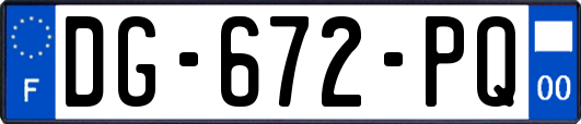DG-672-PQ