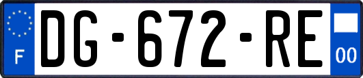 DG-672-RE