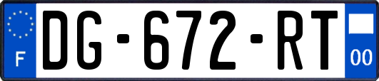 DG-672-RT