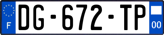 DG-672-TP