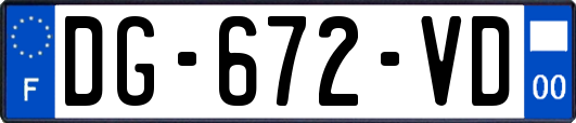 DG-672-VD