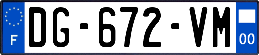 DG-672-VM