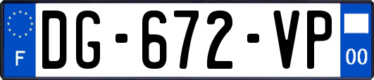 DG-672-VP