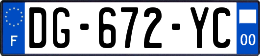 DG-672-YC