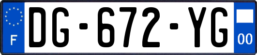 DG-672-YG