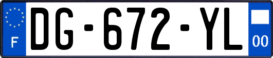 DG-672-YL