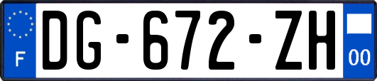 DG-672-ZH