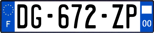 DG-672-ZP