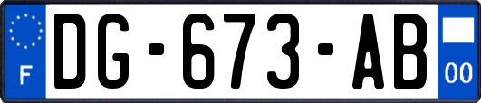 DG-673-AB