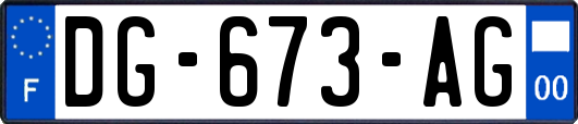 DG-673-AG