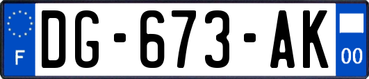 DG-673-AK