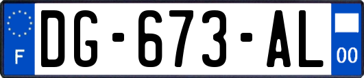 DG-673-AL