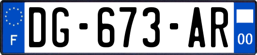 DG-673-AR